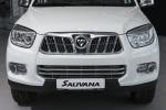 Foton Sauvana 2015 года
